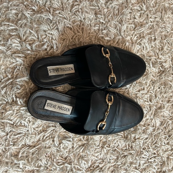 Steve Madden mules - Picture 3 of 5